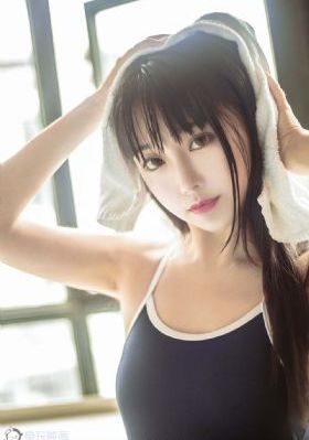 红衣小女孩2