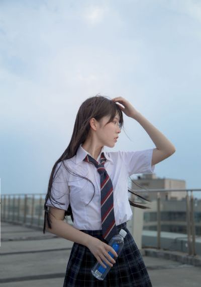 少男少女